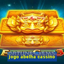 jogo abelha cassino